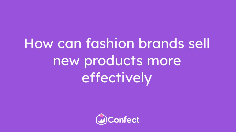 More on Brands and Products
